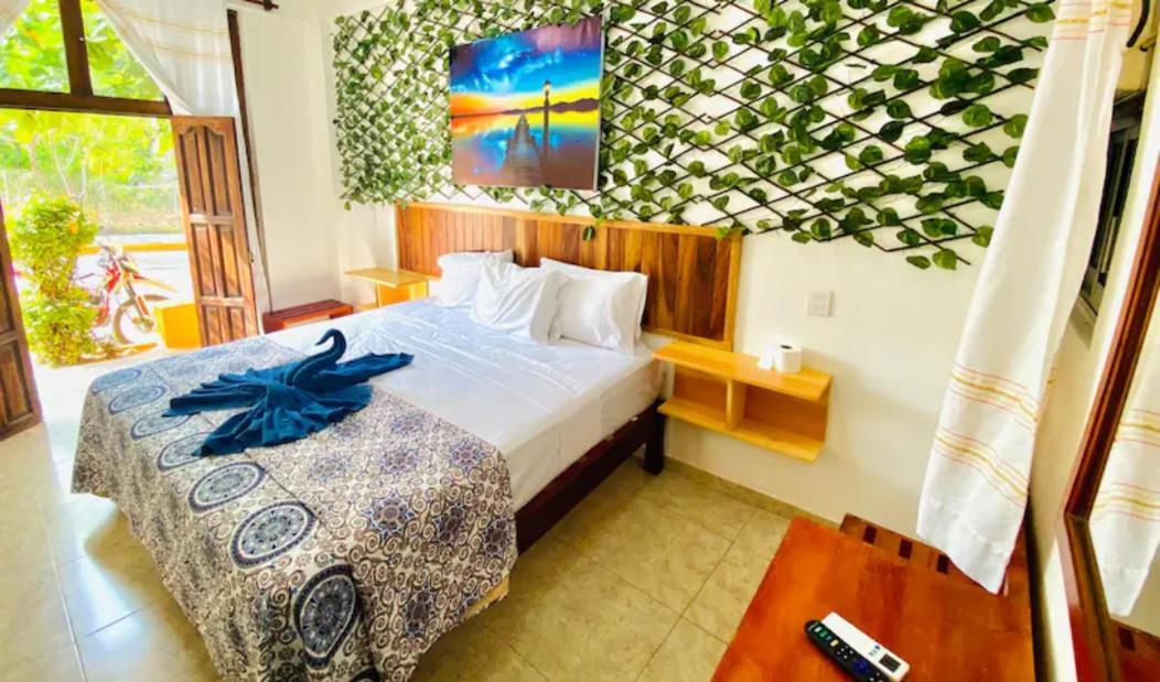 Ximajo Nieto Hotel Puerto Escondido  Bagian luar foto