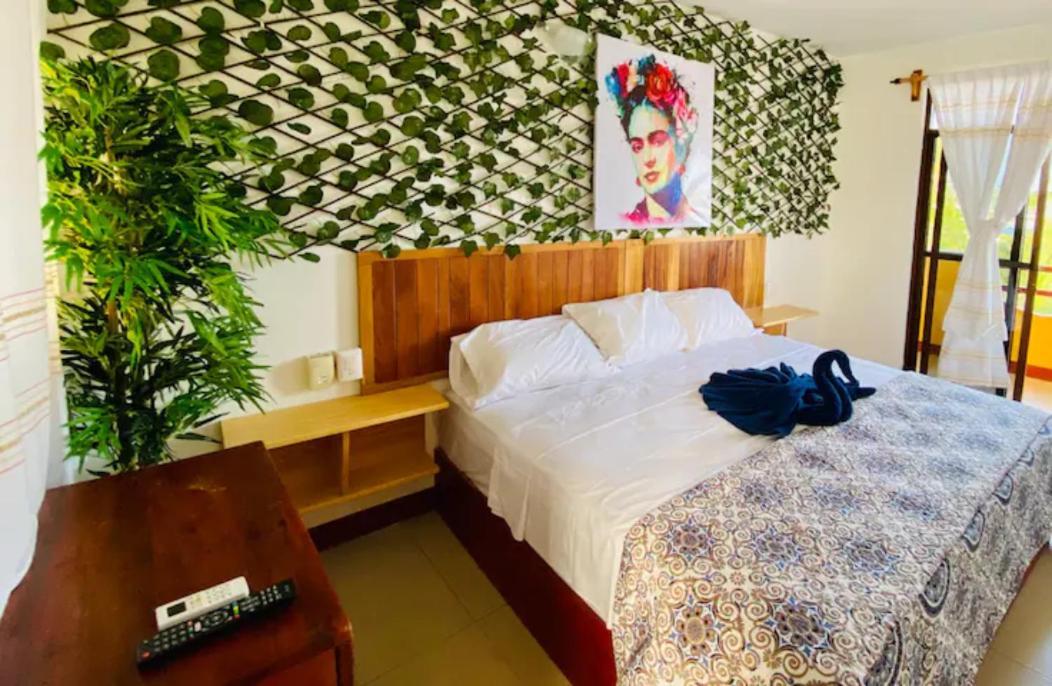 Ximajo Nieto Hotel Puerto Escondido  Bagian luar foto