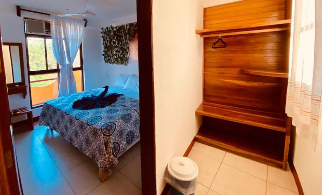 Ximajo Nieto Hotel Puerto Escondido  Bagian luar foto