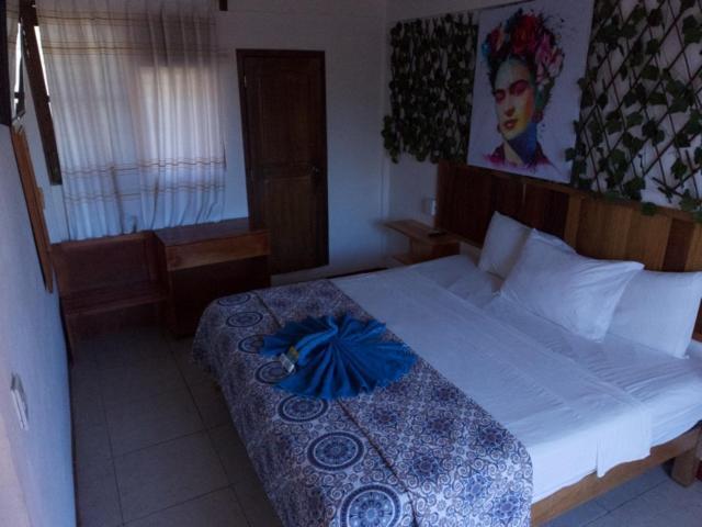 Ximajo Nieto Hotel Puerto Escondido  Bagian luar foto